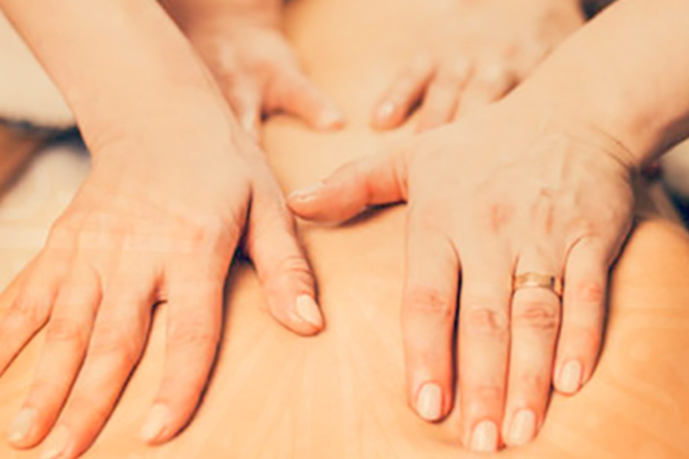 Love 2 touch, de duo massage workshop